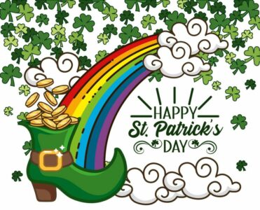 Why is March 17 St Patricks Day? Unraveling the Special History and