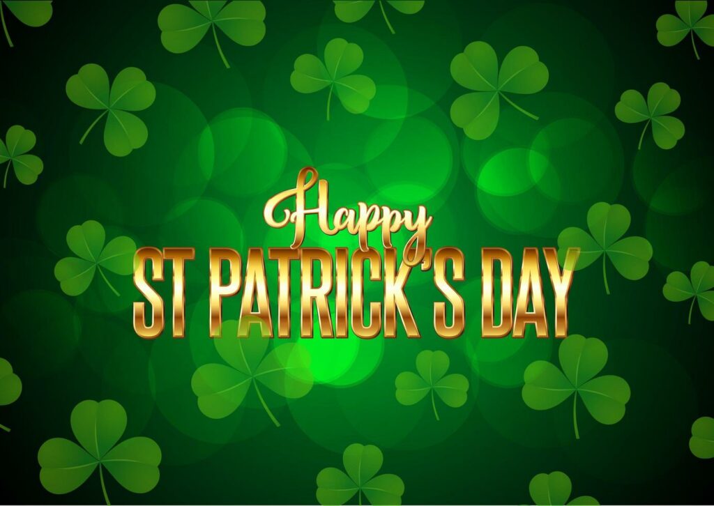 Cant Miss Events in 2026 on St Patricks Day  Where to Celebrate Irish Pride in Style