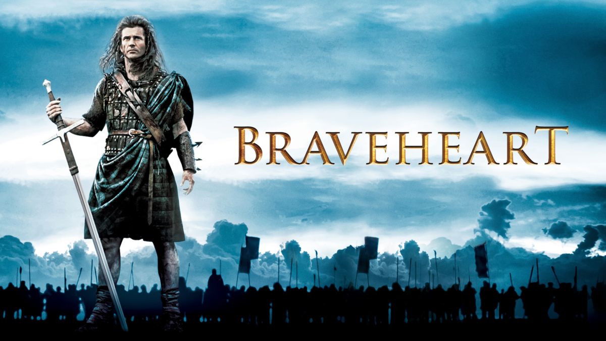 Unleash Your Inner Braveheart: Celebrating St. Patrick’s Day with Courage and Valor – Released 1995