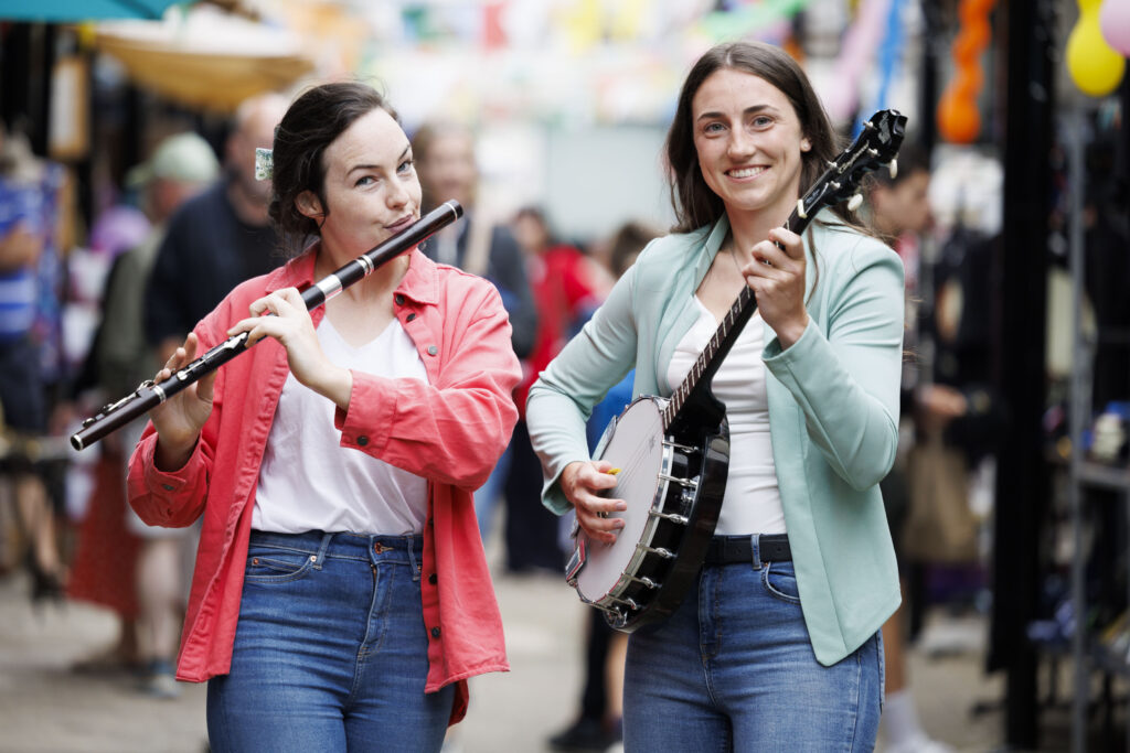 Fleadh Cheoil na hÃireann