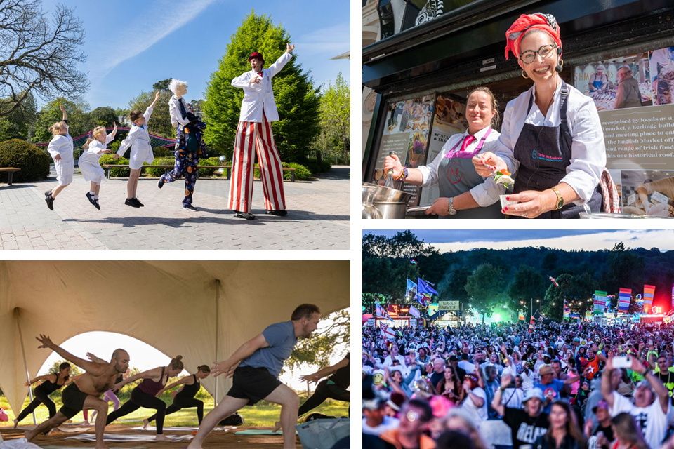 Ireland Events Summer Guide: Festivals, Fun, and Local Traditions You Shouldn’t Miss