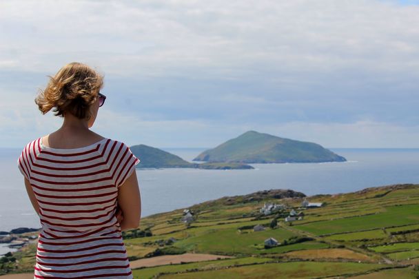 ☀️ Ireland Summer Weather: What to Expect & How to Prepare