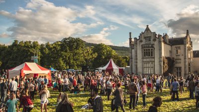 Irish Festivals August: A Magical Month of Culture, Music & Tradition