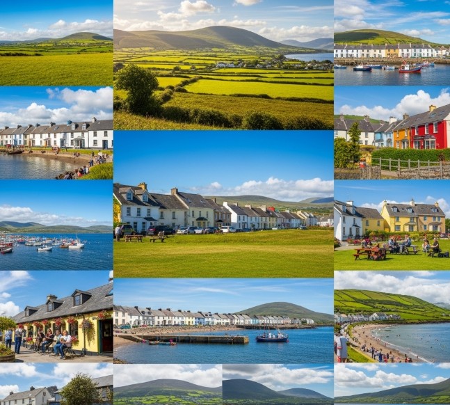 ☘️ Ireland Summer Vacation: Your Complete Guide to the Ultimate Emerald Isle Getaway